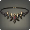 Triplite Choker of Fending