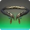 Xenobian Paladin's Choker