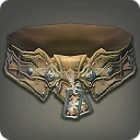 Palladium Choker of Healing