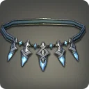 Koppranickel Necklace of Aiming