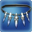 Augmented Shire Custodian's Choker