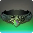 Valkyrie's Choker of Fending