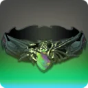 Valkyrie's Choker of Casting