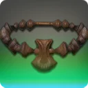 Augmented Handmaster's Necklace