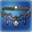 Asuran Necklace of Slaying