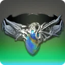 Woad Skydruid's Choker