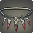 Mythrite Necklace of Slaying