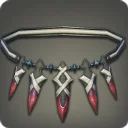 Mythrite Necklace of Casting