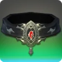 Ishgardian Knight's Choker