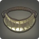 Electrum Choker