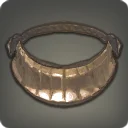 Copper Gorget