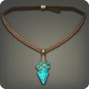 Wayfarer's Necklace