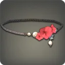 Red Byregotia Choker