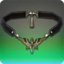 Manalis Choker of Aiming