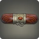 Ironwood Bracelet of Crafting