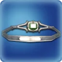 Augmented Crystarium Wristband of Casting