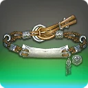 Filibuster's Bracelet of Slaying