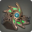 Mythrite Bangle of Fending