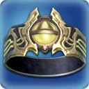 Allagan Bracelets of Fending