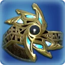 Inferno Bangle of Fending