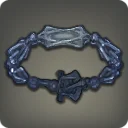 Mythril Wristlets of Crafting