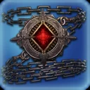 Purgatory Amulet of Fending