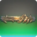 Augmented Courtly Lover's Wristlet of Fending