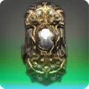 Classical Ring of Slaying