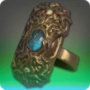 Anamnesis Ring of Casting