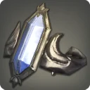Lazurite Ring of Aiming