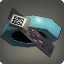 Smilodonskin Ring