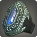 Azurite Ring of Fending