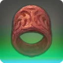 Ruby Tide Ring of Slaying