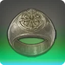 Direwolf Ring of Casting