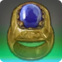 Sapphire Ring