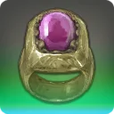 Flamebringer's Ring