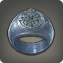 Mythril Ring of Crafting