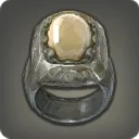 Danburite Ring