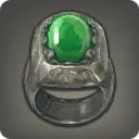 Malachite Ring