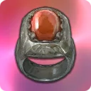 Aetherial Sunstone Ring