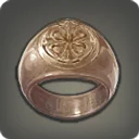 Copper Ring