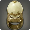 Pristine Egg Ring