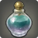 Weak Silencing Potion