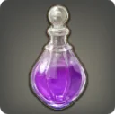 Poison Ward Potion