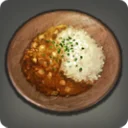 Lentil Curry