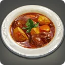 Exquisite Beef Stew