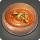 Blood Bouillabaisse