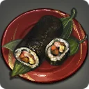 Futo-maki Roll