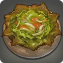 Steppe Salad