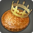 Better Crowned Pie